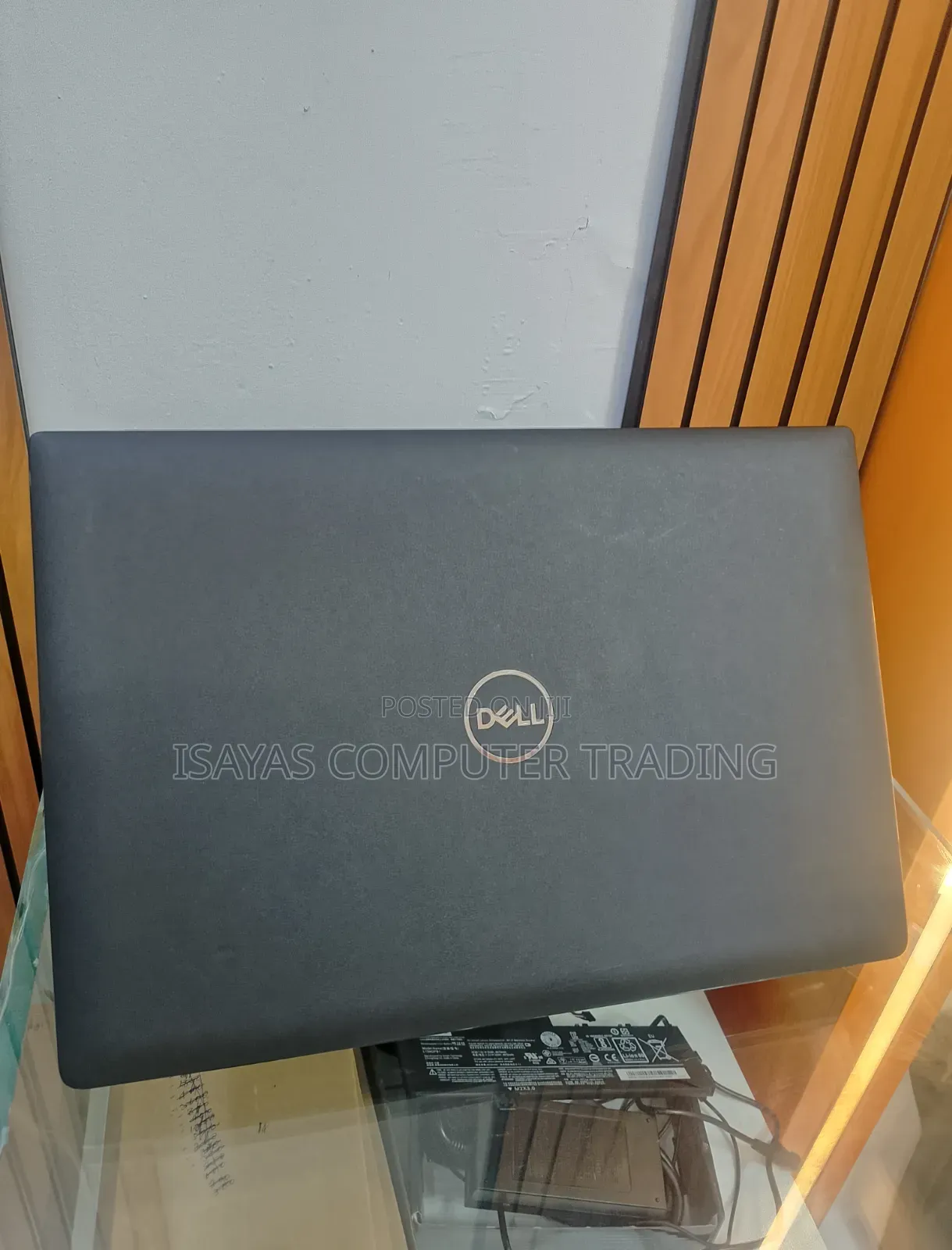 New Laptop Dell Latitude 3420 8GB Intel Core i5 SSD 512GB