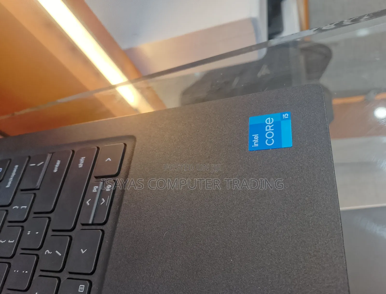 New Laptop Dell Latitude 3420 8GB Intel Core i5 SSD 512GB