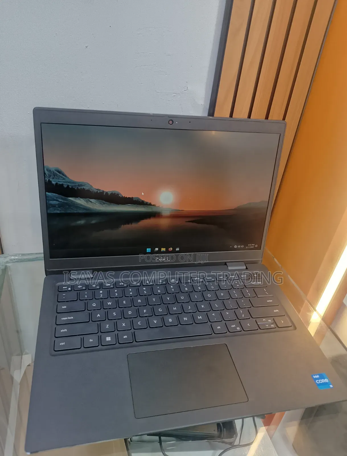 New Laptop Dell Latitude 3420 8GB Intel Core i5 SSD 512GB