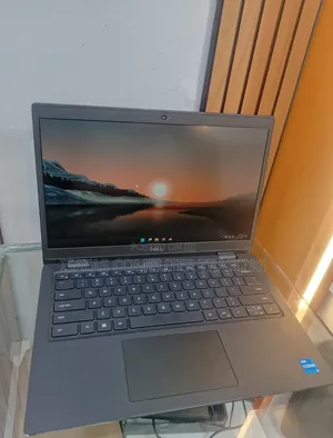 New Laptop Dell Latitude 3420 8GB Intel Core i5 SSD 512GB
