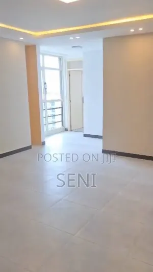 Furnished 2bdrm Condo in ሳይት 2, Bole for sale