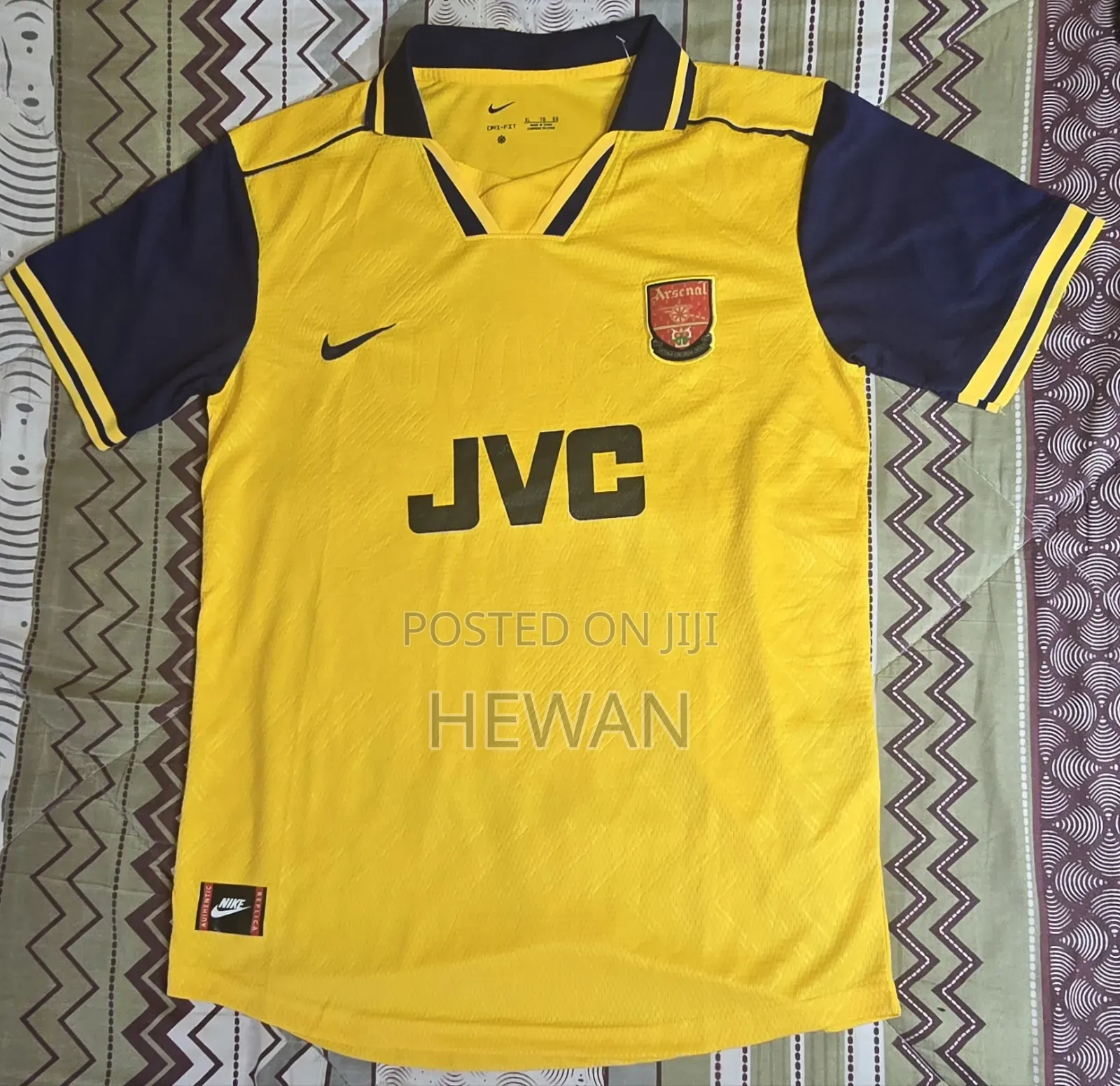 Arsenal Maliya