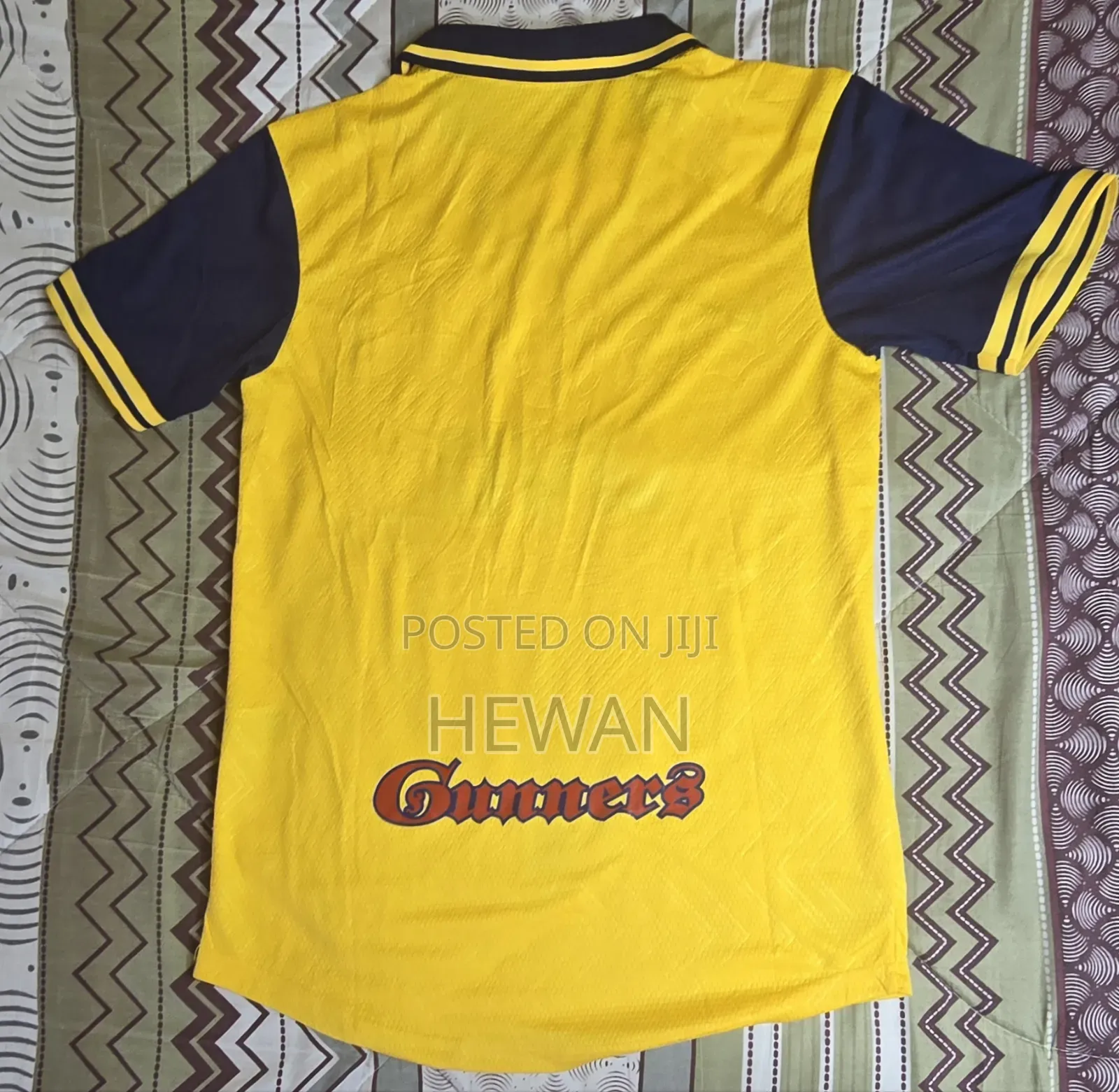 Arsenal Maliya