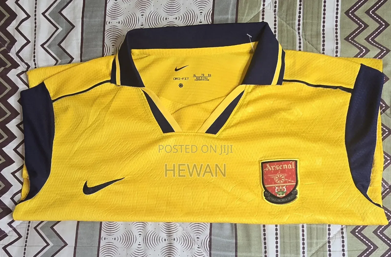 Arsenal Maliya
