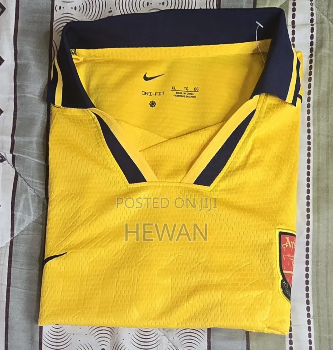 Arsenal Maliya