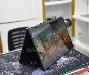 New Laptop HP Envy x360 16GB Intel Core i7 SSD 512GB