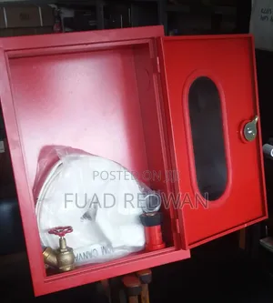 እሳት ማጥፊያ Fite Extinguisher