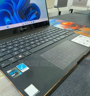 New Laptop Asus ZenBook Flip UX360CA 16GB Intel Core i7 SSD 512GB