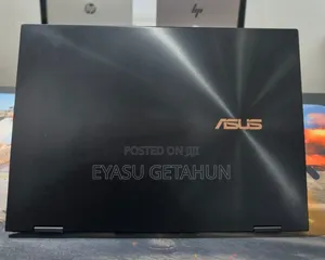 New Laptop Asus ZenBook Flip UX360CA 16GB Intel Core i7 SSD 512GB