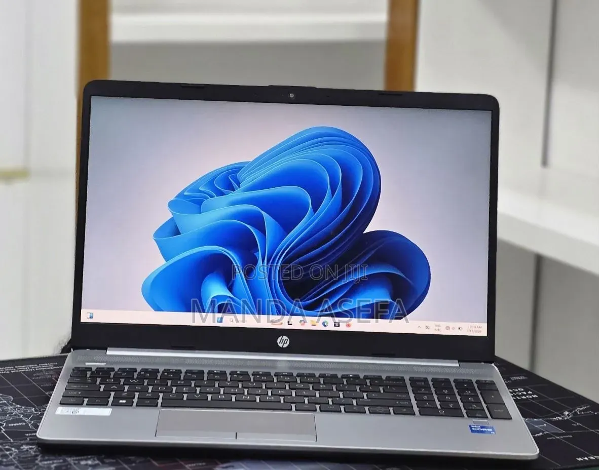 New Laptop HP Stream Notebook 8GB Intel Core i5 SSD 512GB