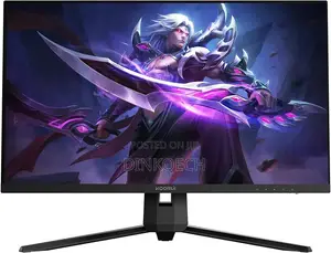 Koorui 27” Gaming Monitor
