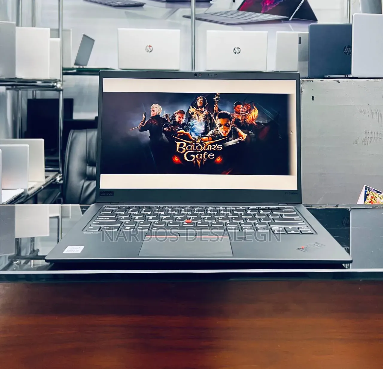 New Lenovo ThinkPad X1 Yoga 8GB Intel Core i7 SSHD (Hybrid) 256GB