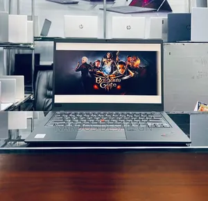 New Lenovo ThinkPad X1 Yoga 8GB Intel Core i7 SSHD (Hybrid) 256GB