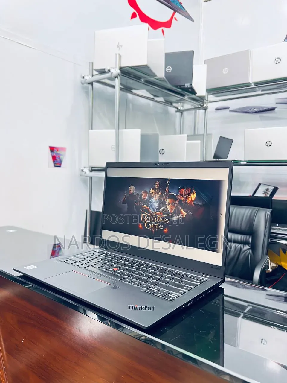 New Lenovo ThinkPad X1 Yoga 8GB Intel Core i7 SSHD (Hybrid) 256GB