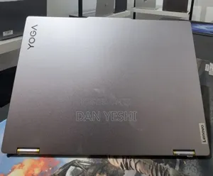 New Laptop Lenovo 16GB AMD Ryzen 7 SSD 512GB