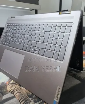 New Laptop Lenovo 16GB AMD Ryzen 7 SSD 512GB