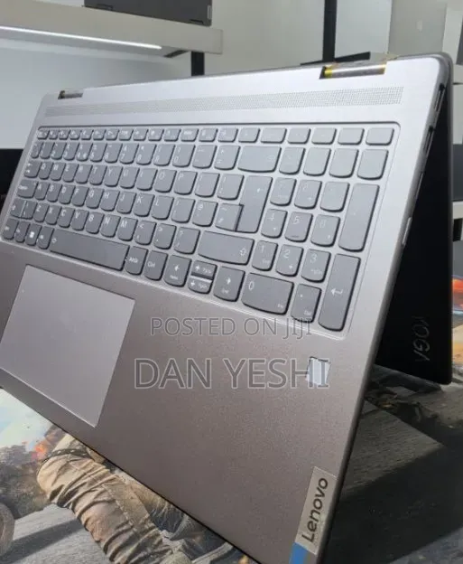 New Laptop Lenovo 16GB AMD Ryzen 7 SSD 512GB