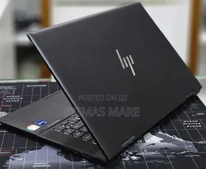 New Laptop HP Envy X360 16GB Intel Core i7 SSD 512GB
