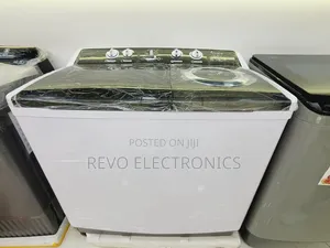 16 Kg Washing Machine Orbit