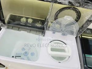 16 Kg Washing Machine Orbit