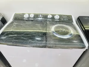 16 Kg Washing Machine Orbit