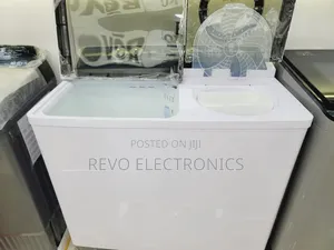 16 Kg Washing Machine Orbit