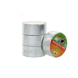 ውሃ የማያሳልፍ (Waterproof) Rubber