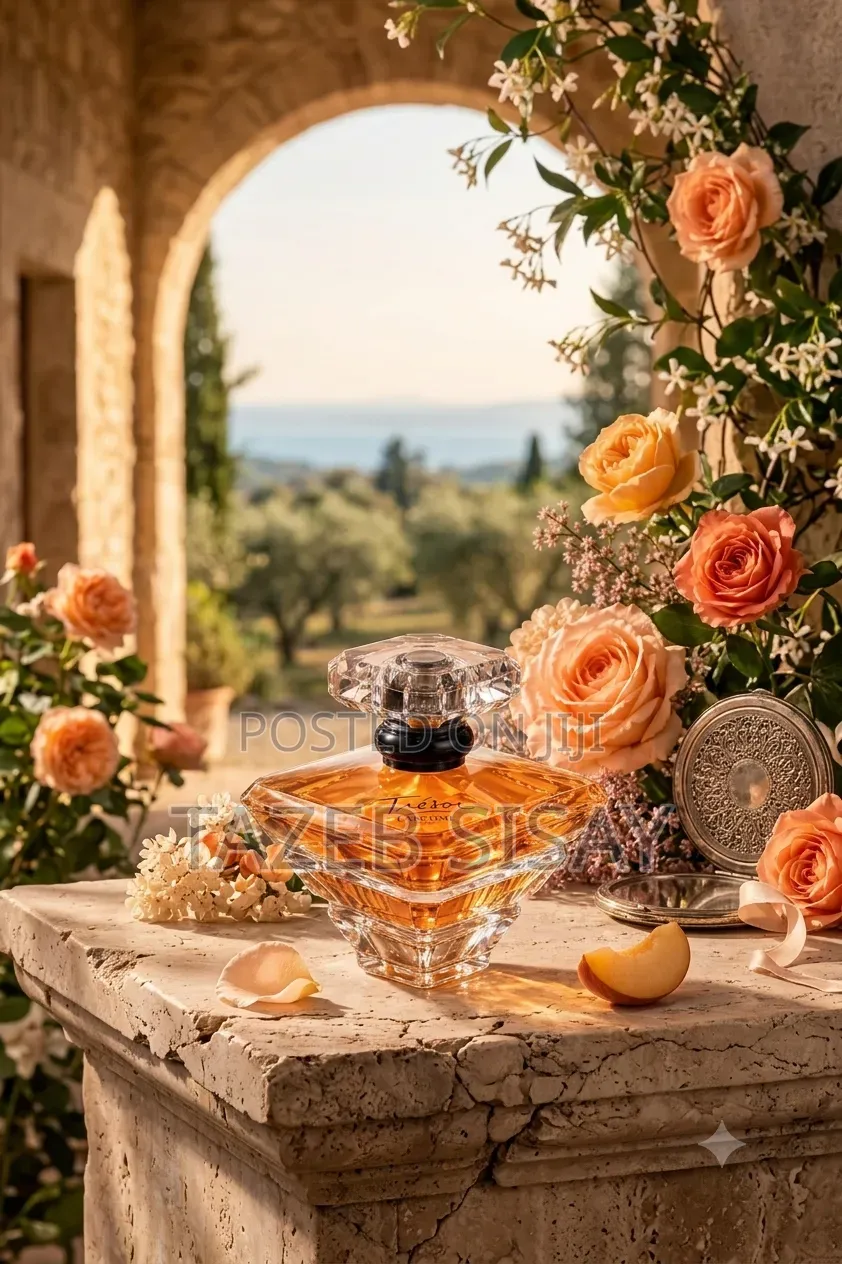 Lancôme Trésor