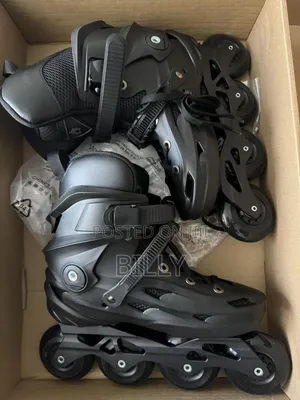 Street Roller Skate Shoes