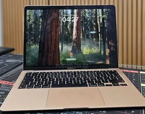 New Laptop Apple MacBook Air 2020 8GB Intel Core i3 SSD 256GB