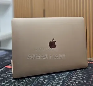 New Laptop Apple MacBook Air 2020 8GB Intel Core i3 SSD 256GB