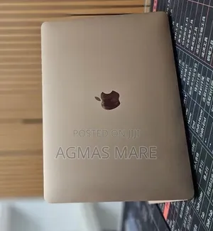 New Laptop Apple MacBook Air 2020 8GB Intel Core i3 SSD 256GB