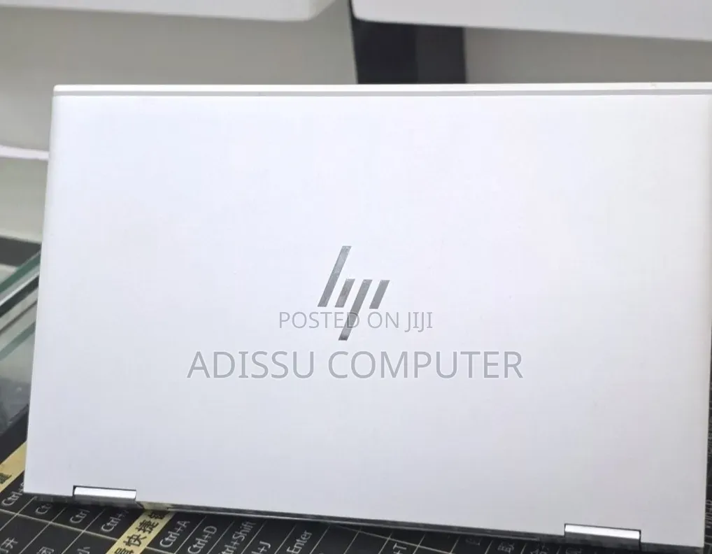 New Laptop HP EliteBook 1040 G8 32GB Intel Core i7 SSD 512GB