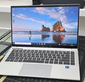 New Laptop HP EliteBook 1040 G8 32GB Intel Core i7 SSD 512GB
