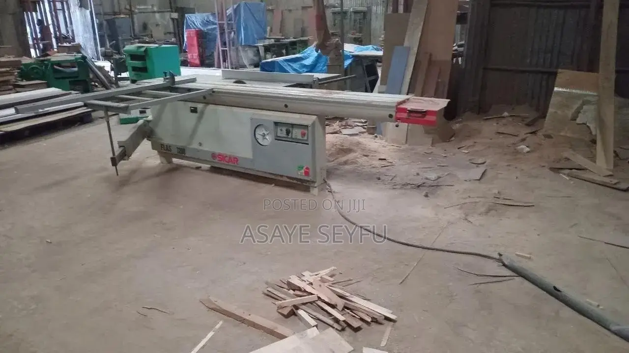 ምርጥ የእንጨት ማሽኖች