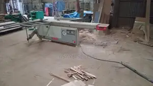 ምርጥ የእንጨት ማሽኖች