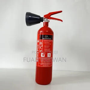 እሳት ማጥፊያ Fire Extinguisher Materials