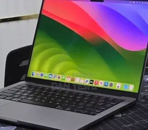 New Laptop Apple MacBook Air 2022 M2 8GB Apple M2 SSD 512GB