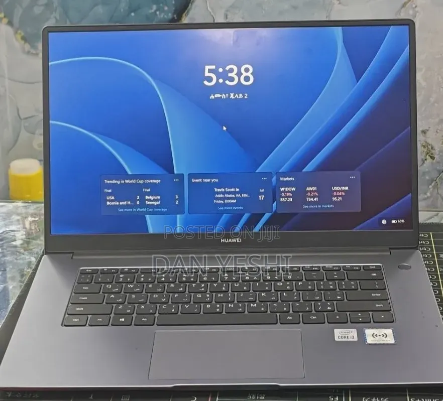 New Laptop Apple MacBook Air 2022 M2 8GB Apple M2 SSD 512GB