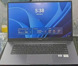 New Laptop Huawei 8GB Intel Core i3 SSD 256GB