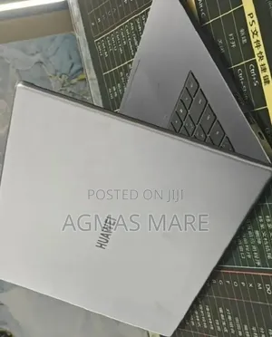 New Laptop Huawei 8GB Intel Core i3 SSD 256GB