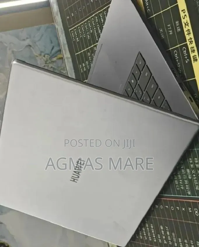 New Laptop Huawei 8GB Intel Core i3 SSD 256GB