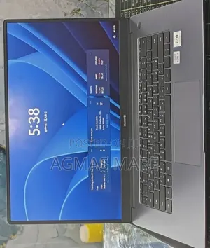 New Laptop Huawei 8GB Intel Core i3 SSD 256GB