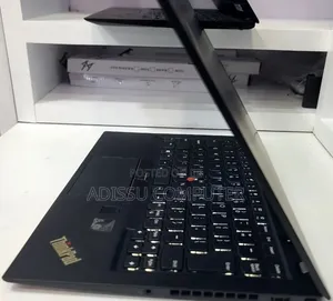New Laptop Lenovo ThinkPad X1 Carbon 8GB Intel Core i5 SSD 512GB