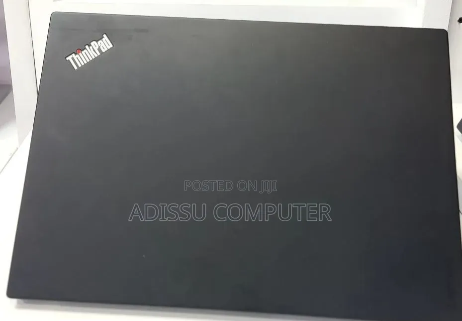 New Laptop Lenovo ThinkPad X1 Carbon 8GB Intel Core i5 SSD 512GB