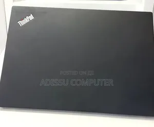 New Laptop Lenovo ThinkPad X1 Carbon 8GB Intel Core i5 SSD 512GB