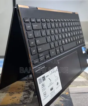 New Laptop Asus Zenbook 14 16GB Intel Core i7 SSD 512GB