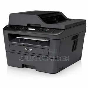 Brother DCP-L254DW Printer Copy, Scan Print Duplex and With AdF