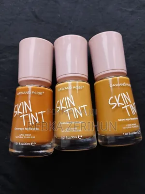 Skin Tint Foundation