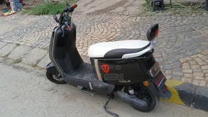 Tailg 2026 Black